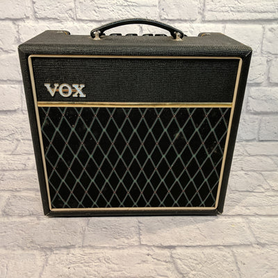 Vox Pathfinder V9158 with Tremolo Guitar Combo Amp
