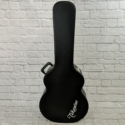 Takamine CTAKGCWN G-Series Dreadnought Hardshell Case