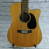 Takamine G Series 12 String Acoustic Guitar AS IS