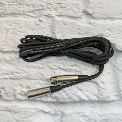 SLM Hardware SSH300L Dynamic Vocal Microphone