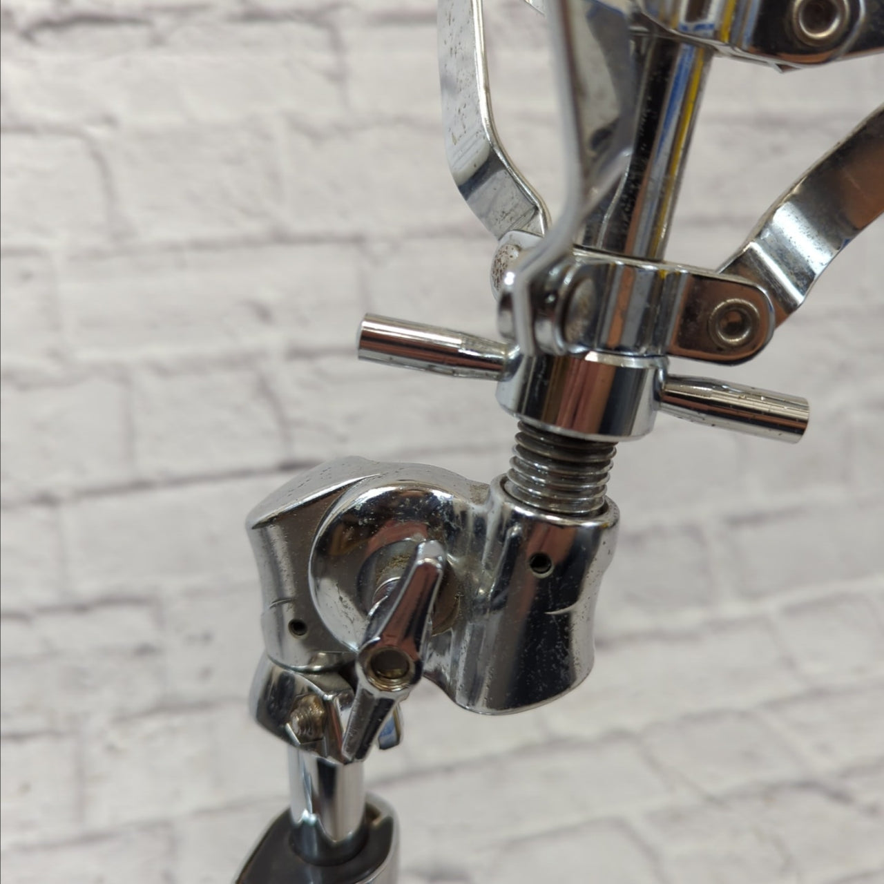 Mapex Double Braced Snare