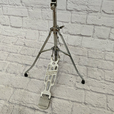 Vintage Rogers Swiv-o-Matic Hi Hat Stand