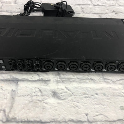 M-Audio ProFire 2626 8 Channel Firewire Interface