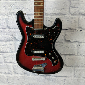No Name Electric Guitar AS IS