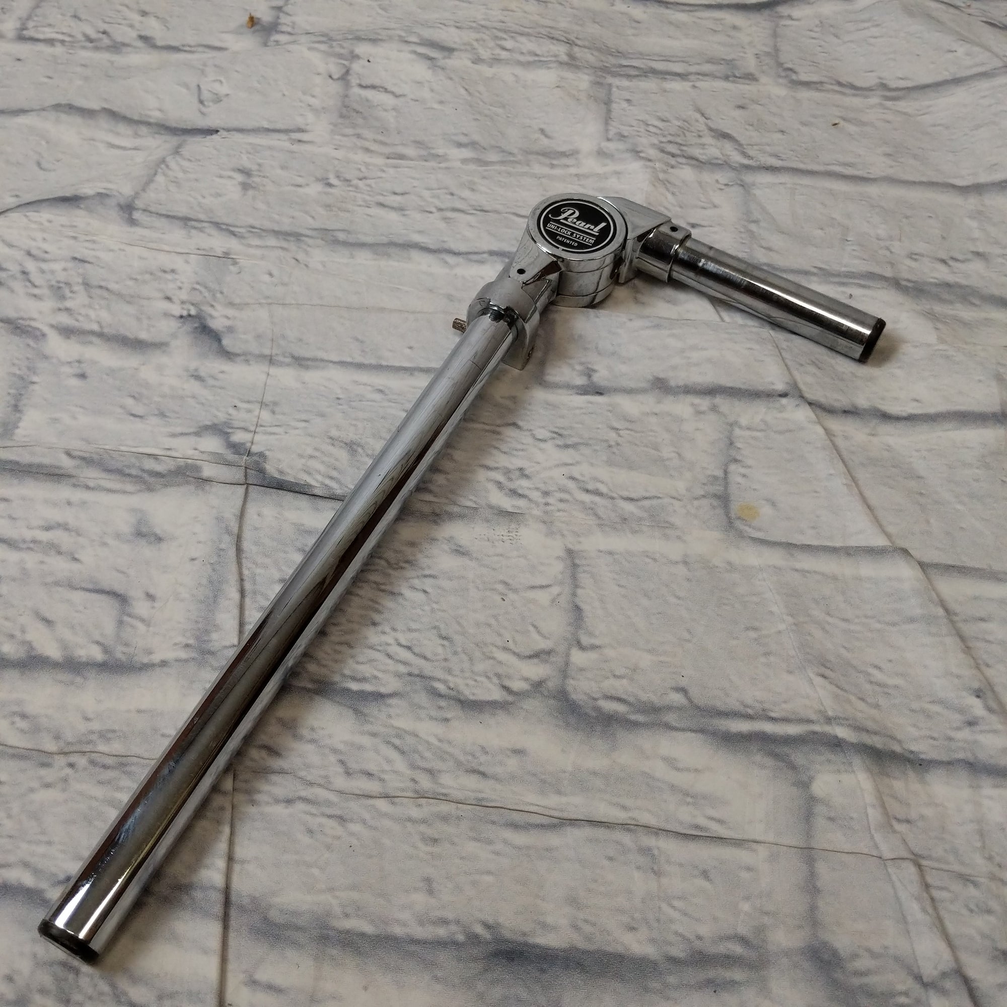 Pearl Uni-Lock System Tom Arm Mount
