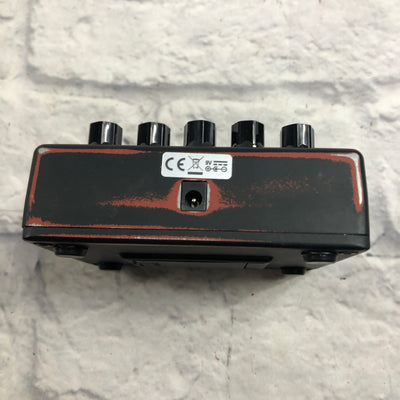 MXR SF01 Octave Fuzz Pedal