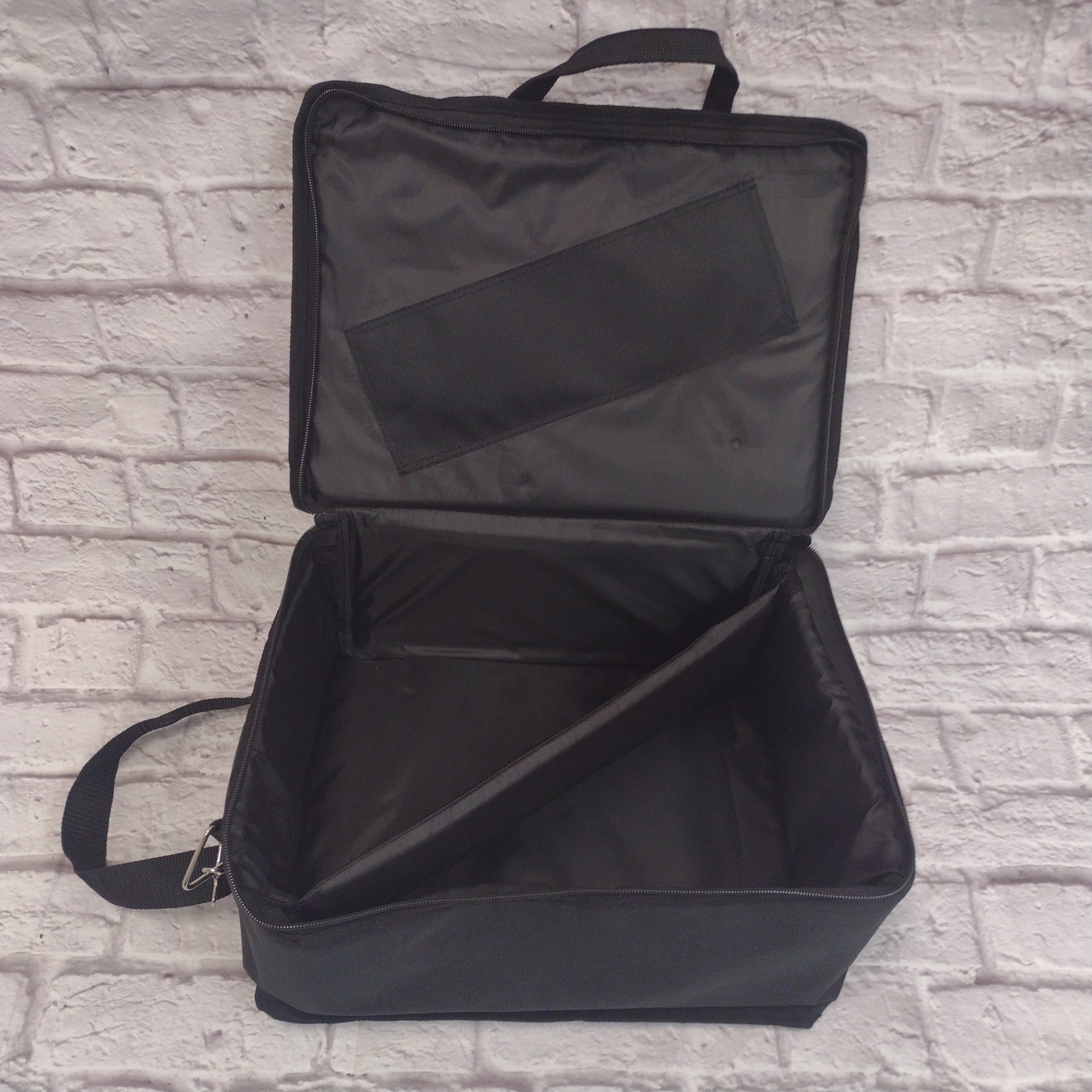 Unknown Double Kick Drum Pedal Bag