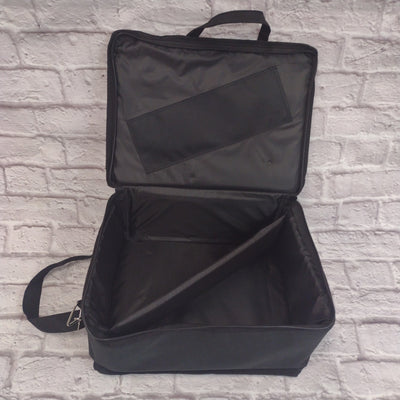 Unknown Double Kick Drum Pedal Bag