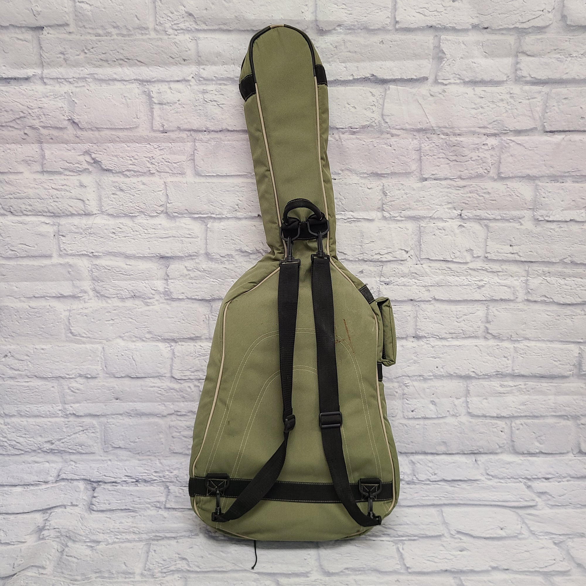 First Act Dreadnought Acoustic Gig Bag