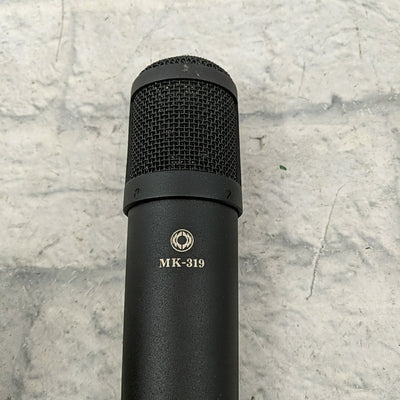 Oktava MK-319 Large Diaphragm Cardioid Condenser Microphone