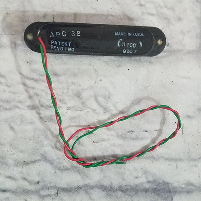 Adder Plus Corp APC- 32 Single USA Pickup