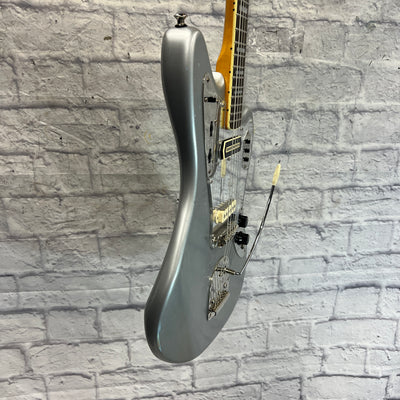 Unknown Nels Cline Influenced Jaguar with Charlie Christian Pickup