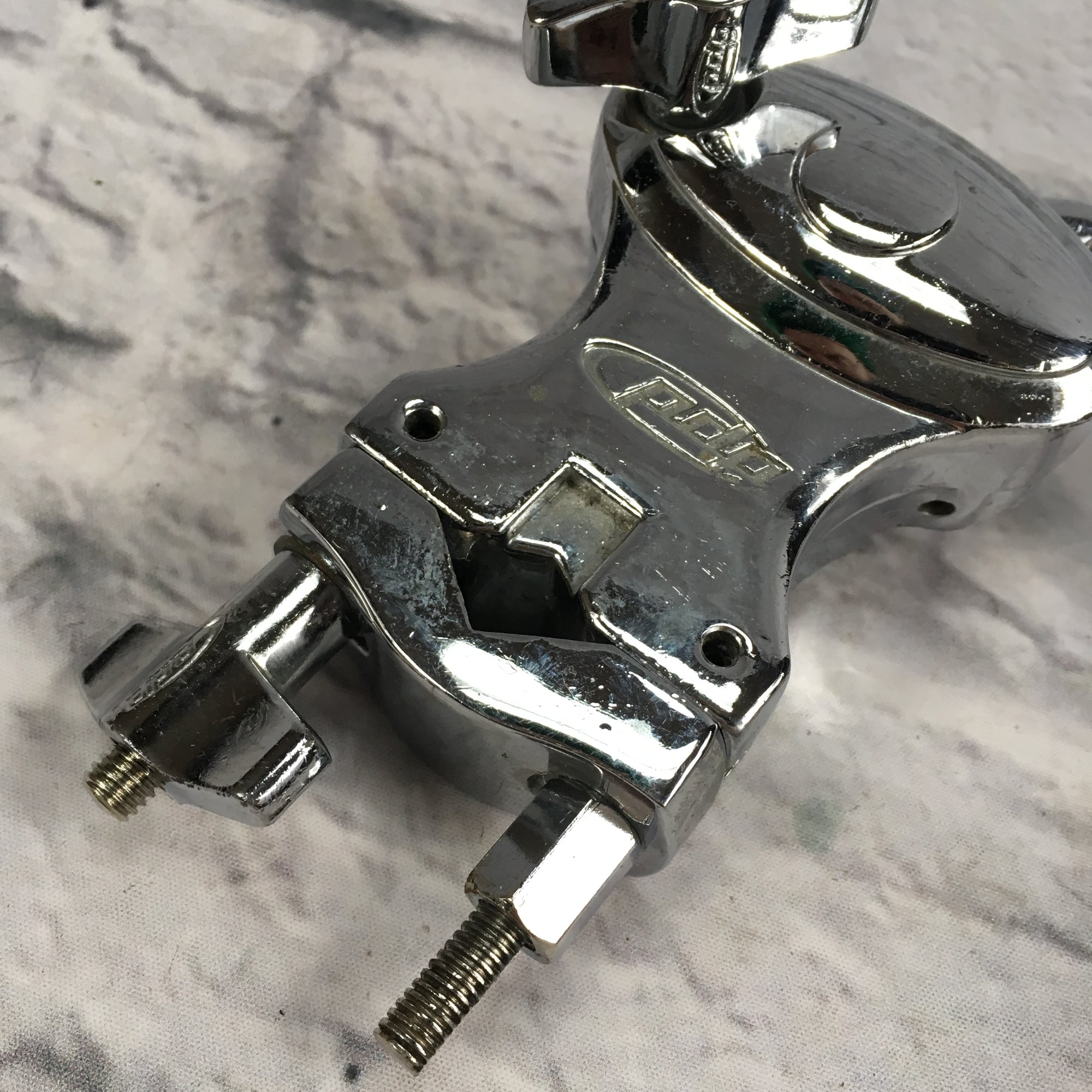 PDP Percussion Clamp with Ball Mount