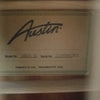 Austin AM30-D 3/4 Acoustic Guitar