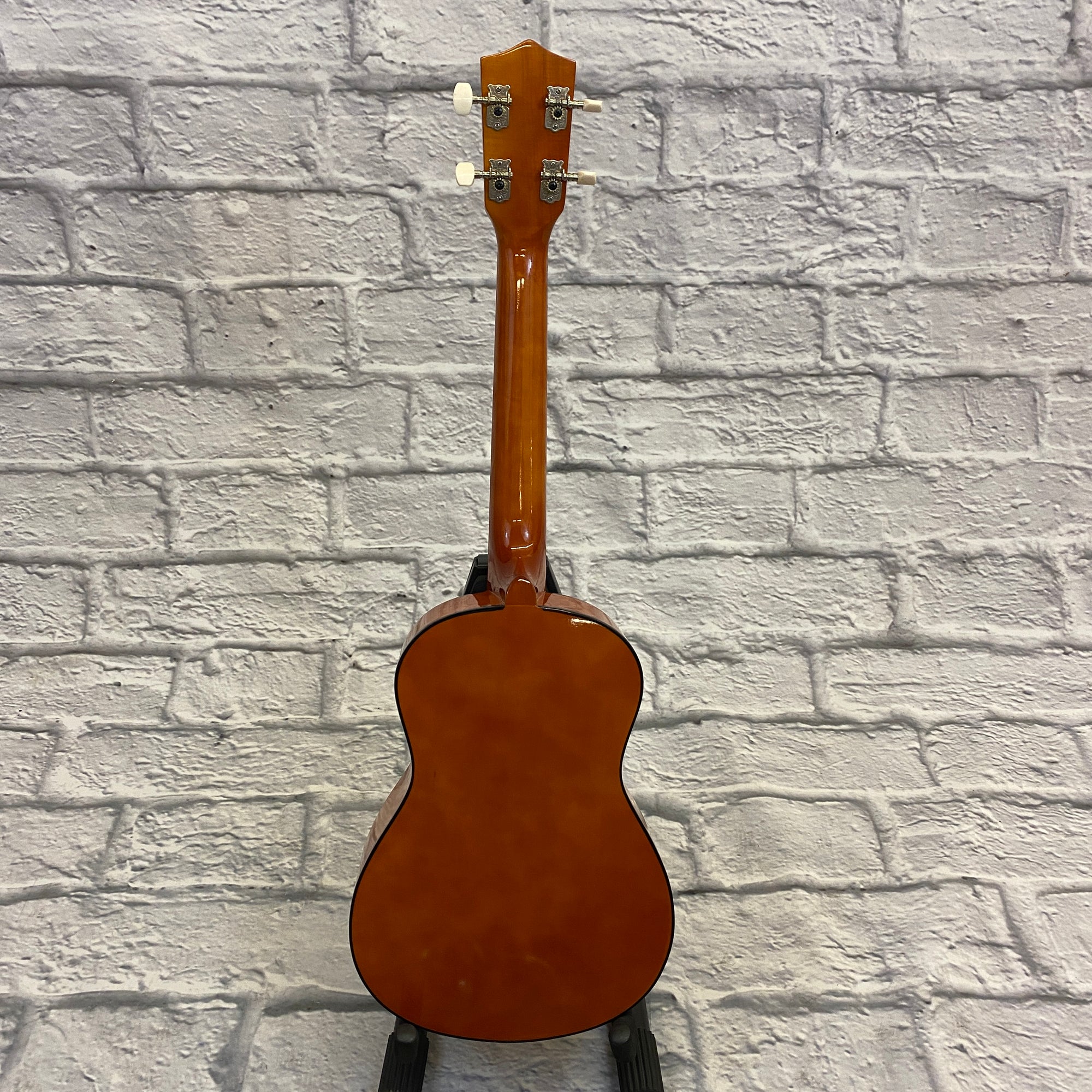 Asheville ABU10 Baritone Ukulele