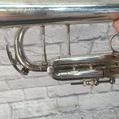 King 2055T Trumpet w Soft Case