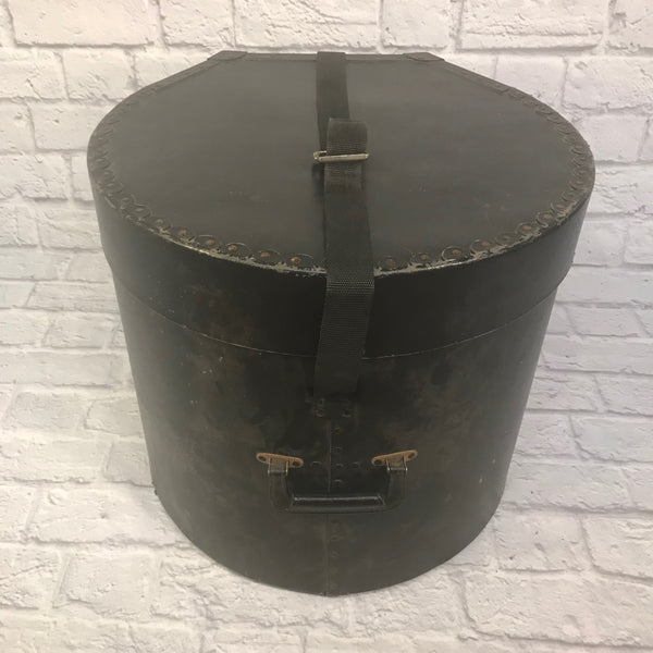Fiber 18in Floor Tom Case - Evolution Music