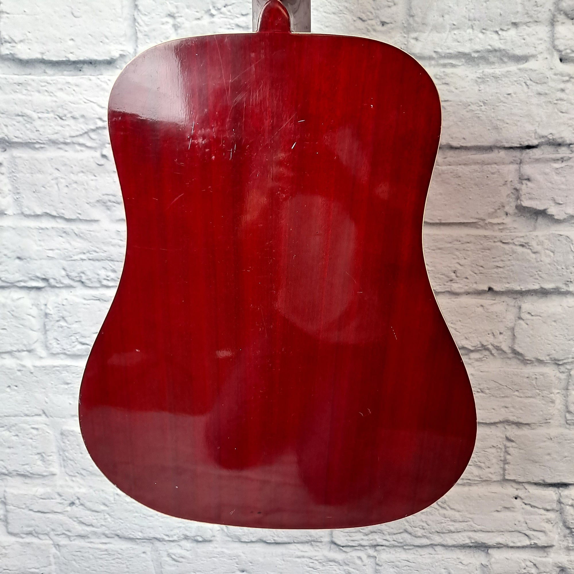 Global acoustic humming bird