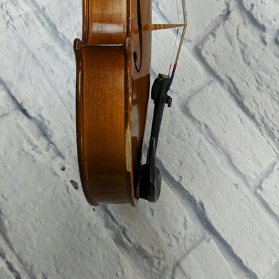 KCC Model 100 3/4 Size Violin Outfit R120844