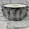 Slingerland Spitfire Steel Snare 14x5" Snare