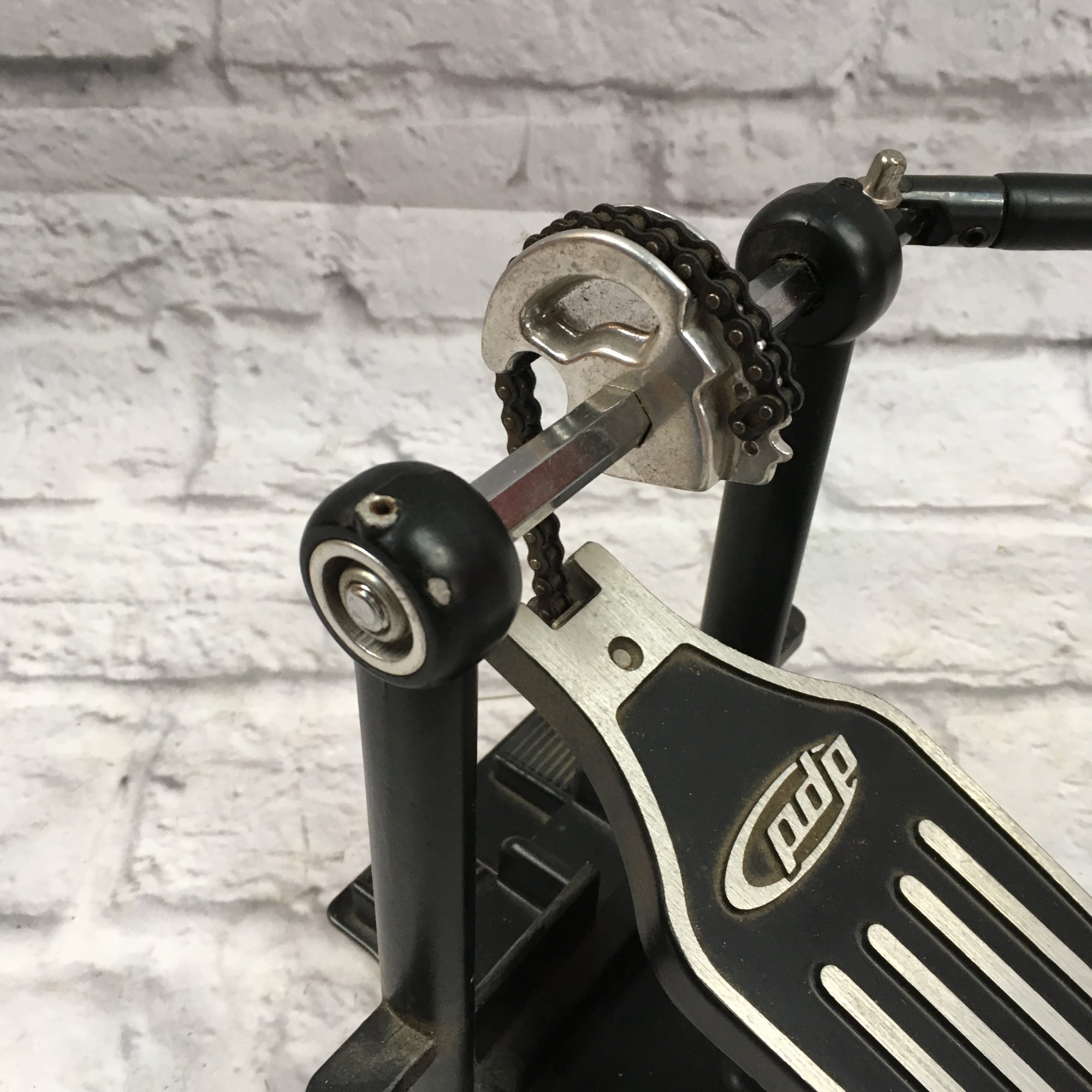 PDP Double Kick Pedal