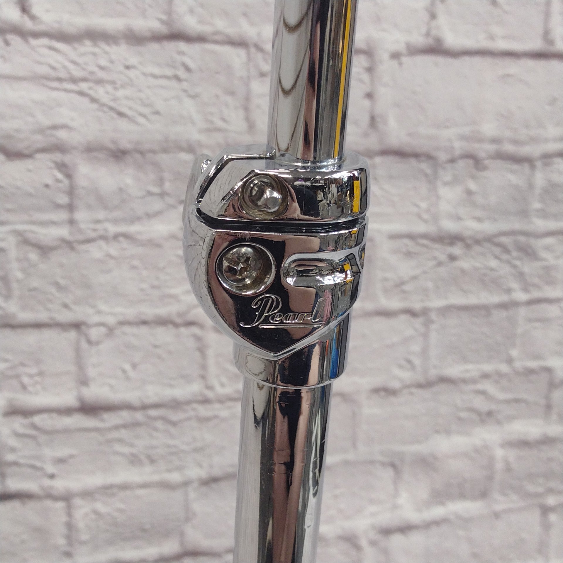 Pearl Straight Cymbal Stand