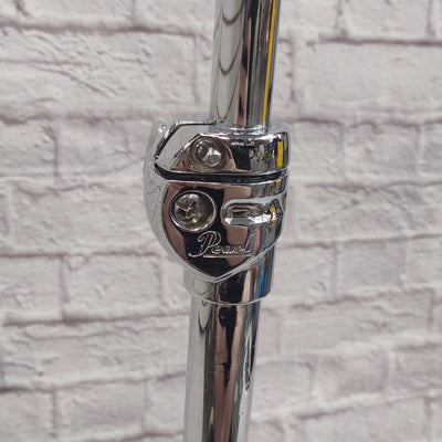Pearl Straight Cymbal Stand