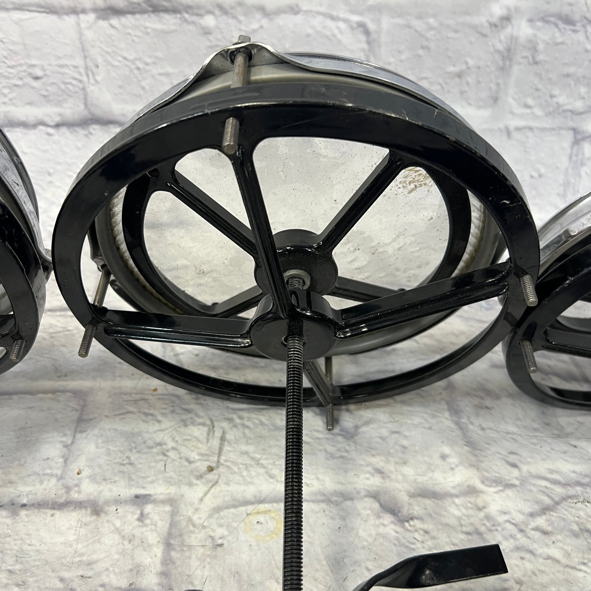 Remo Roto Toms 10 8 6 No Stand Included - Evolution Music