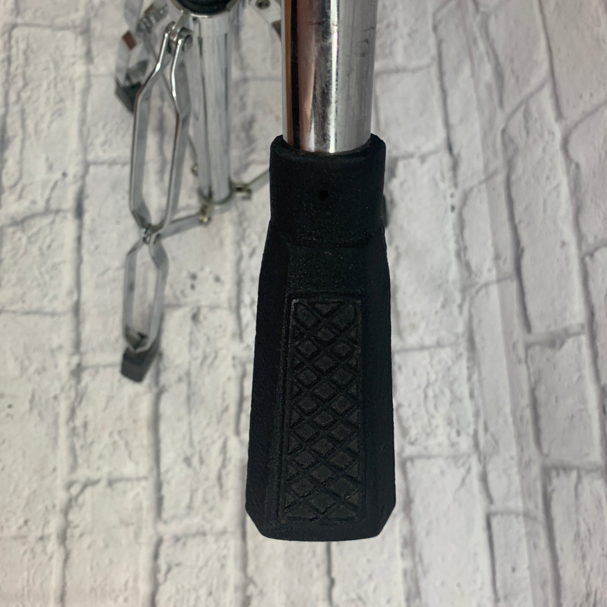 Sound Percussion Weighted Boom Stand