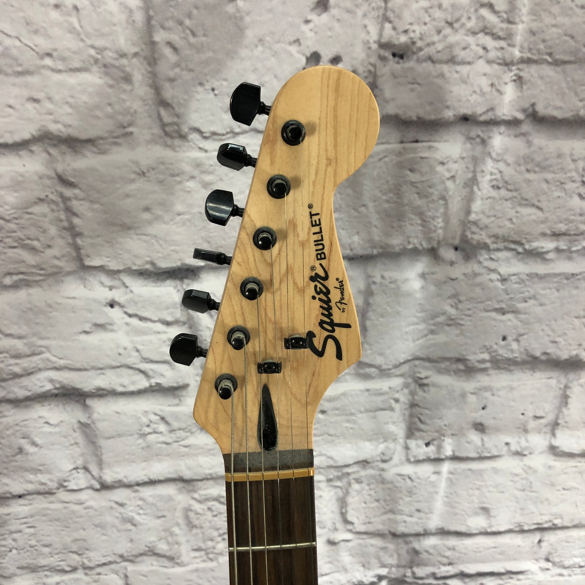 Squier Bullet HH Stratocaster