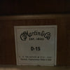 Martin D-15 Dreadnought Acoustic Guitar AS IS w/ Case