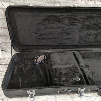 Access Universal Guitar Hard Case