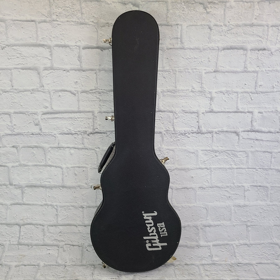 Gibson Les Paul Hardcase Hard Case