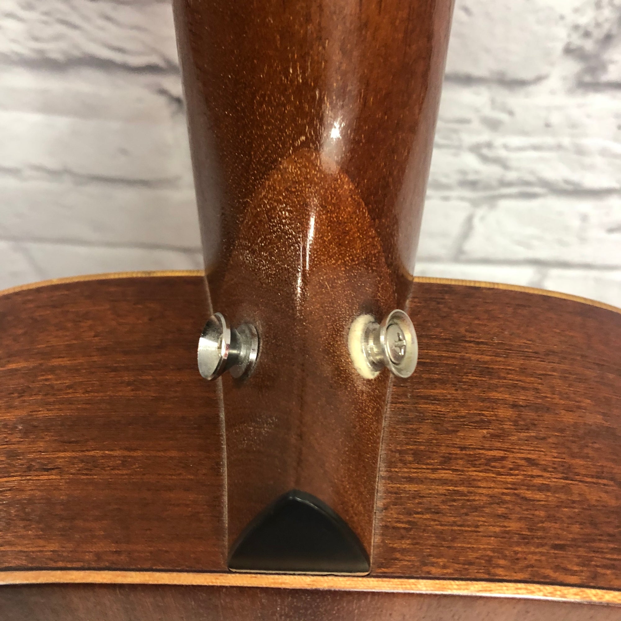 Taylor GS-Mini Acoustic Guitar with Pickup and Padded Bag