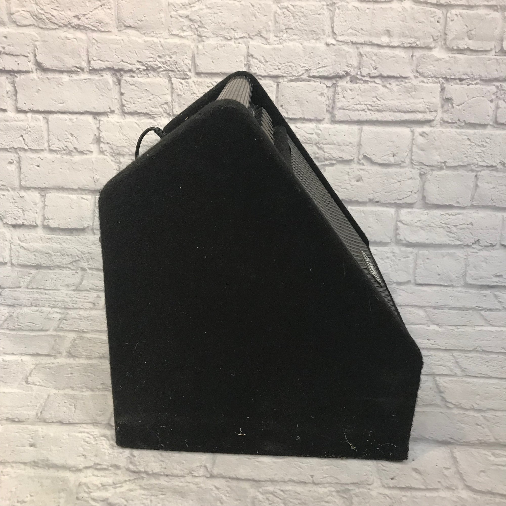 Simmons DA200s Drum Amp