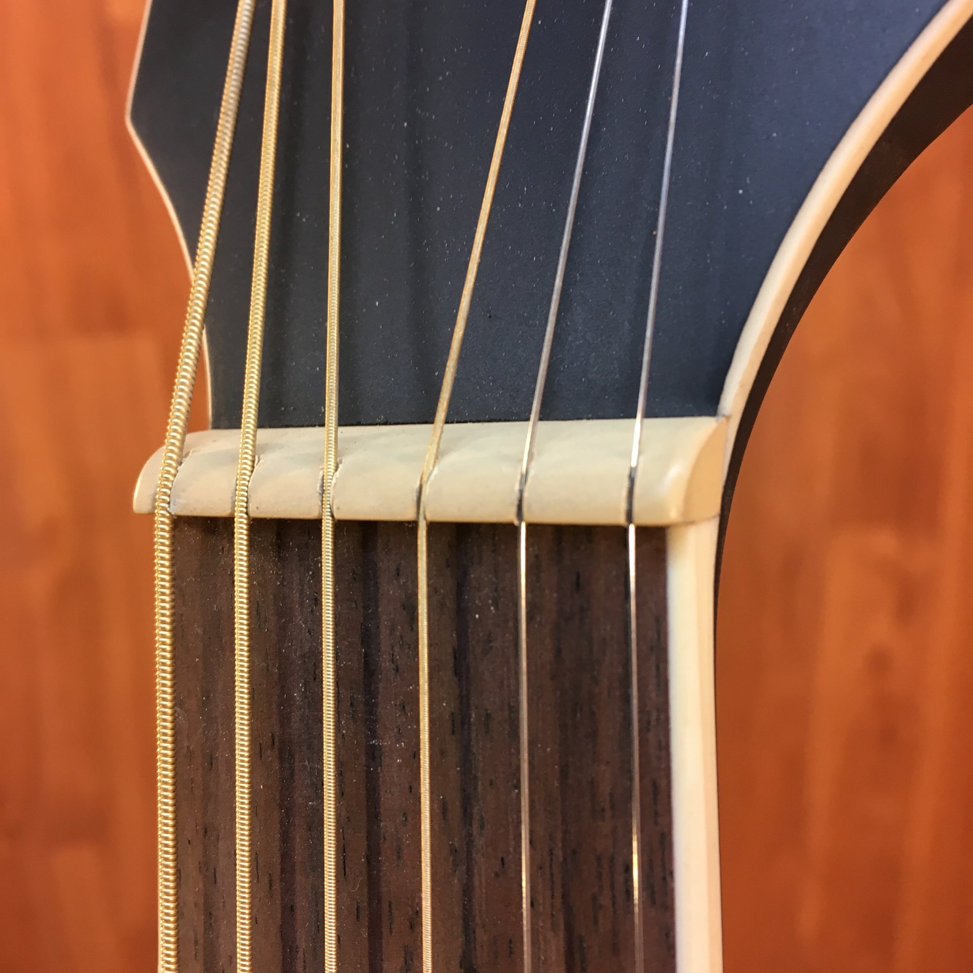Ibanez PF14WK Mahogany Dreadnought Acoustic Guitar