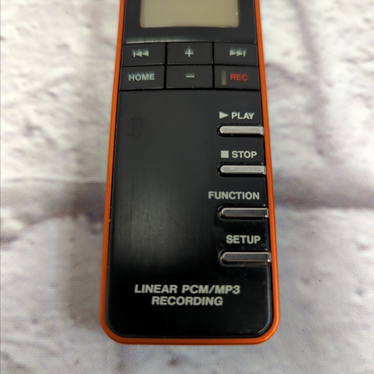 Tascam DR-03 Digital Recorder