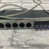 Presonus Firestudio Project 10x10 Firewire Interface