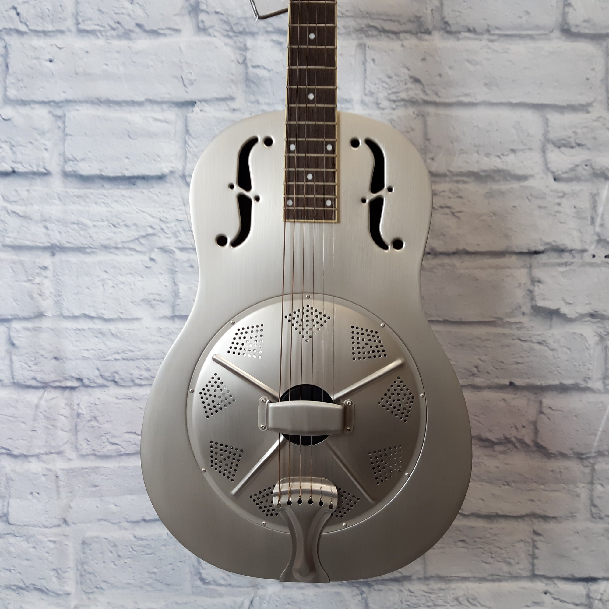 Gold Tone Paul Beard GRS Resonator Guitar
