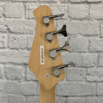 Archer 4 String P-Bass Guitar