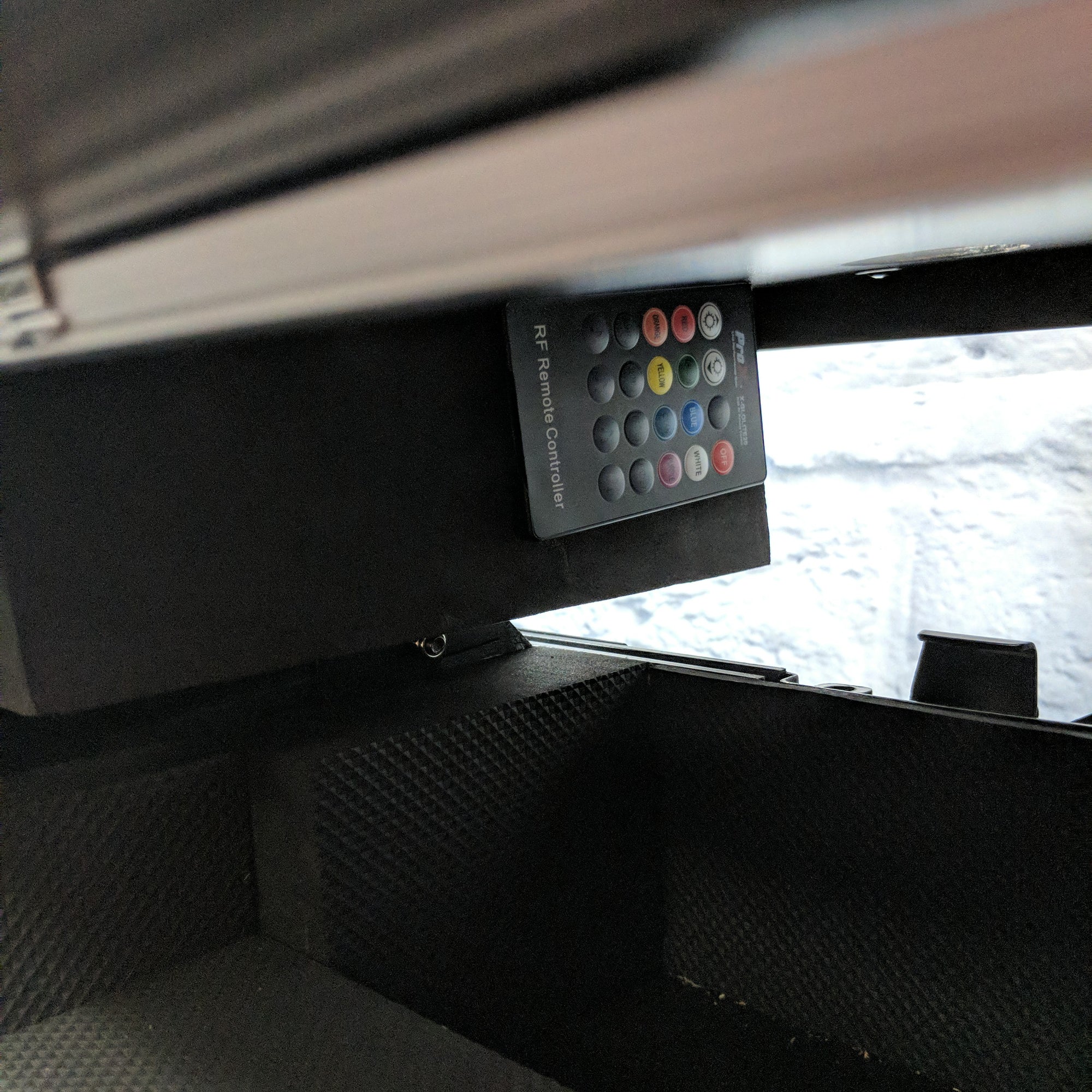 ProX DDJ RS2 red Dj case