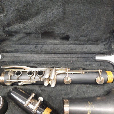 Selmer Aristocrat CL601 Clarinet - Ready to play! - AD09316042