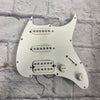 Peavey Raptor Plus Loaded Pickguard