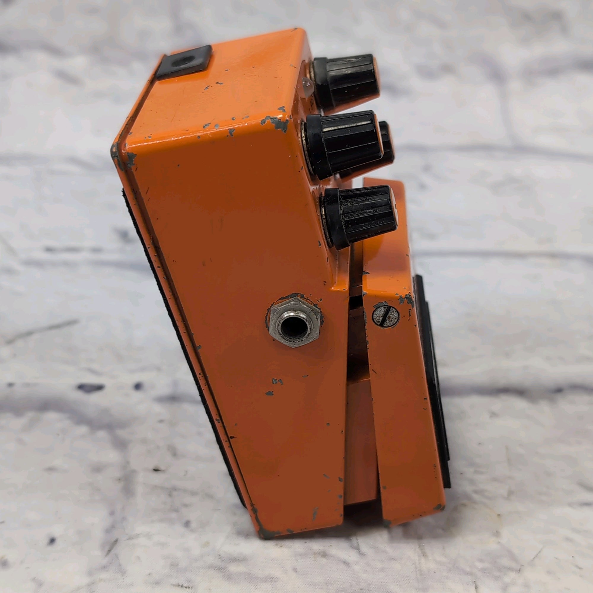 Vintage KMD Overdrive Overdrive Pedal
