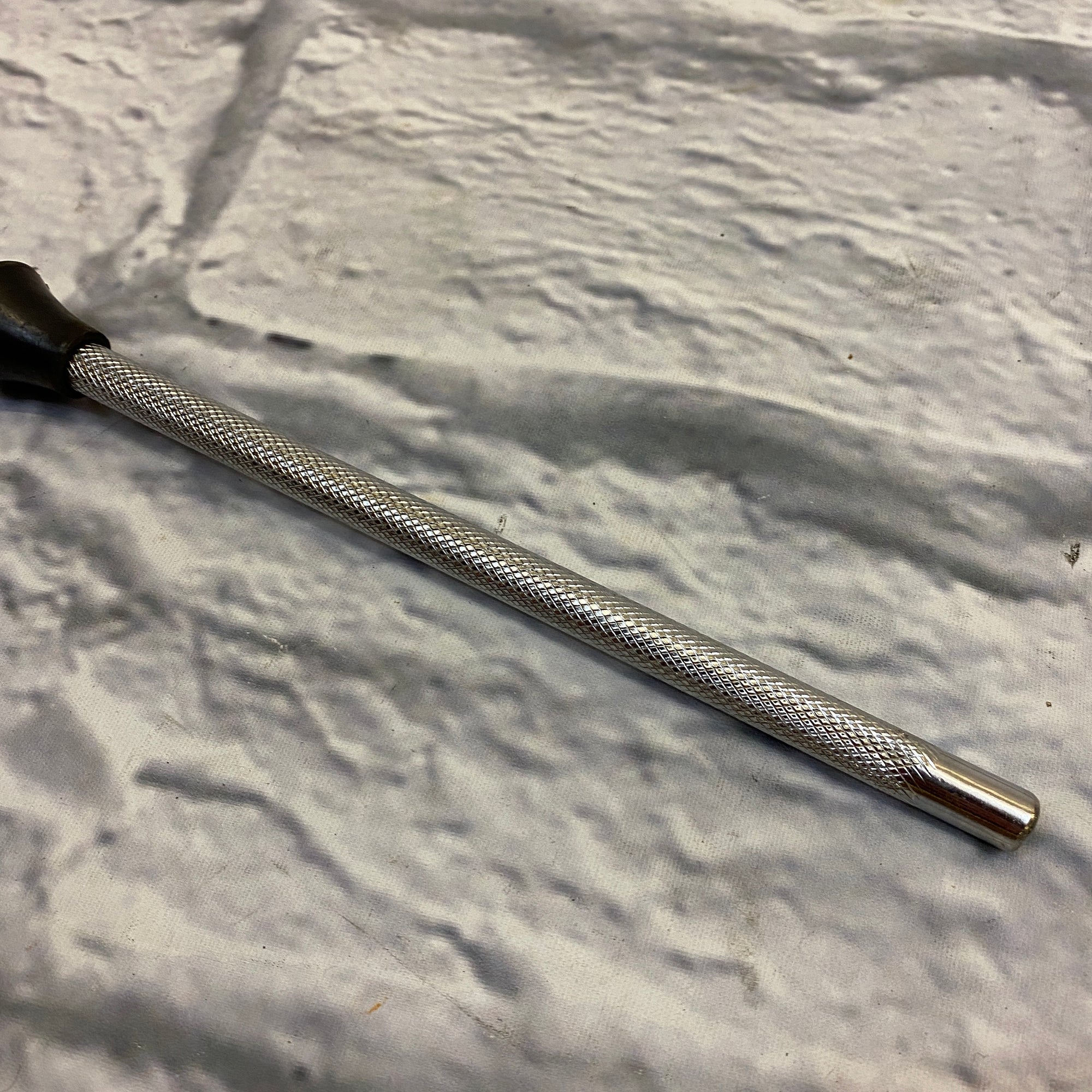 Unknown Short Bass Drum Legs