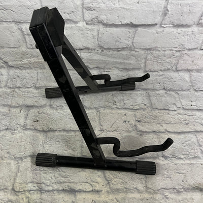 On-Stage A Frame Guitar Stand