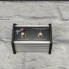 Fender Frontman 212R 2010 2x12" 100 Watt Guitar Combo Amp W/Spring Reverb