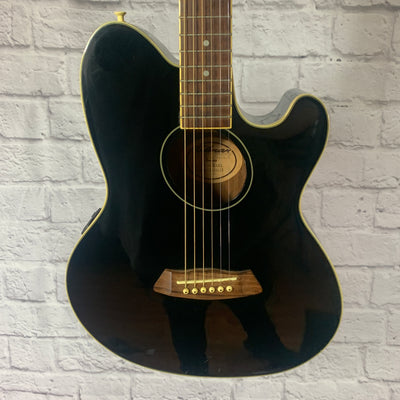 Ibanez Inner City Talman TCY10 Acoustic Electric Guitar