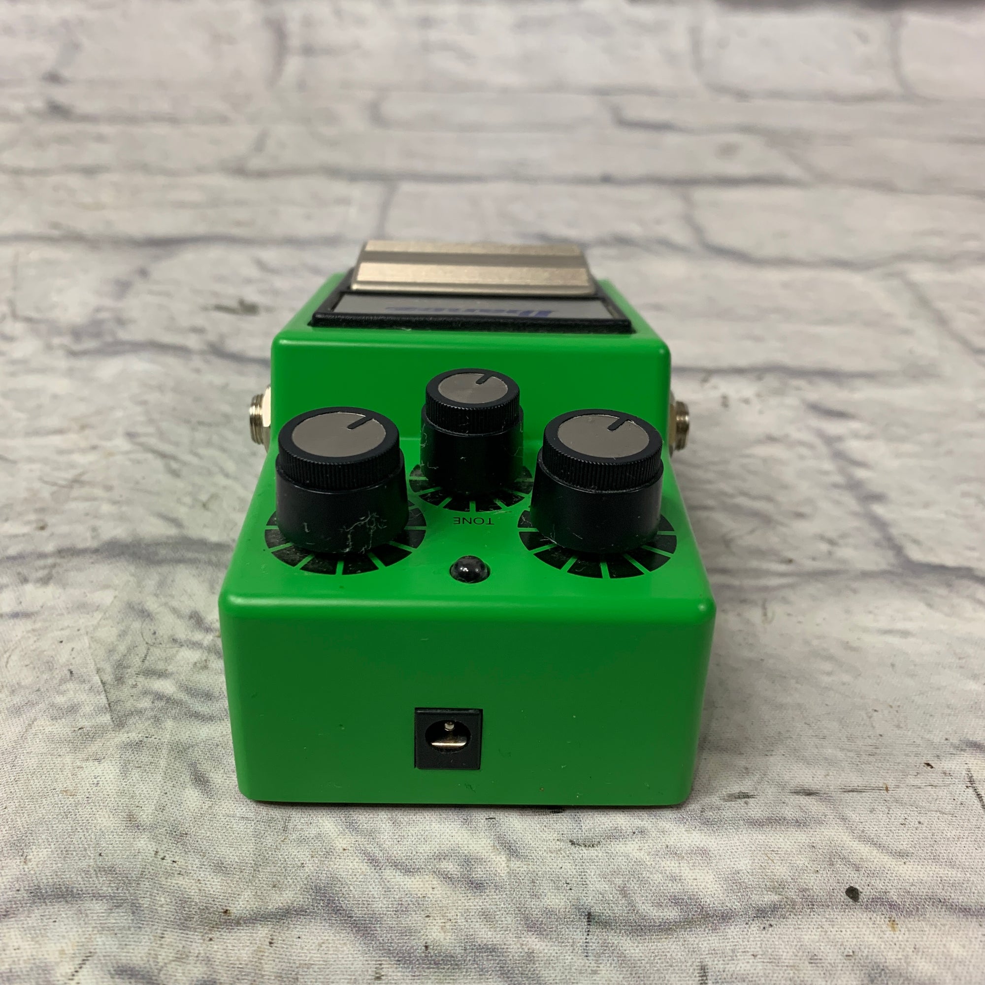 Ibanez TS9 Tube Screamer Overdrive Pedal