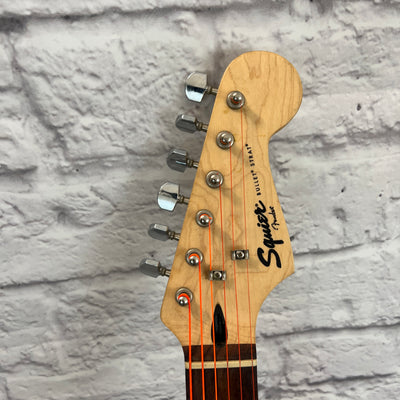 Squier Bullet Strat Electric Guitar